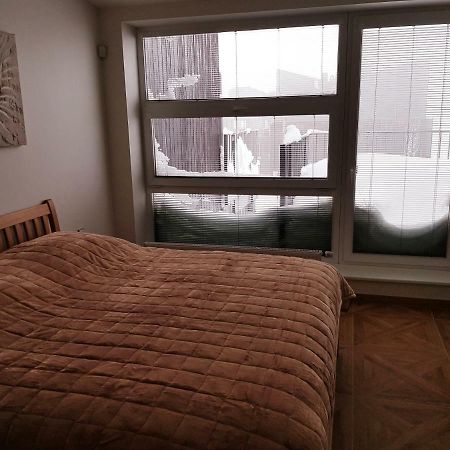 G.Apartment'S Klinovec Loučná pod Klínovcem 외부 사진