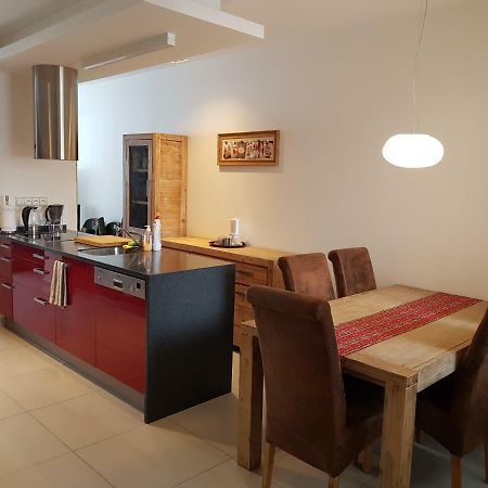 G.Apartment'S Klinovec Loučná pod Klínovcem 외부 사진