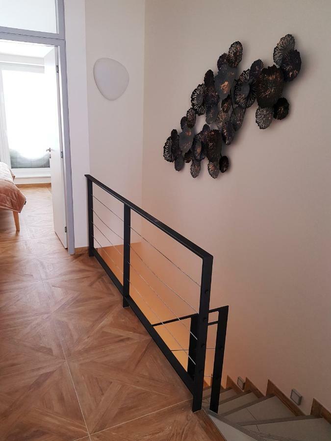 G.Apartment'S Klinovec Loučná pod Klínovcem 외부 사진