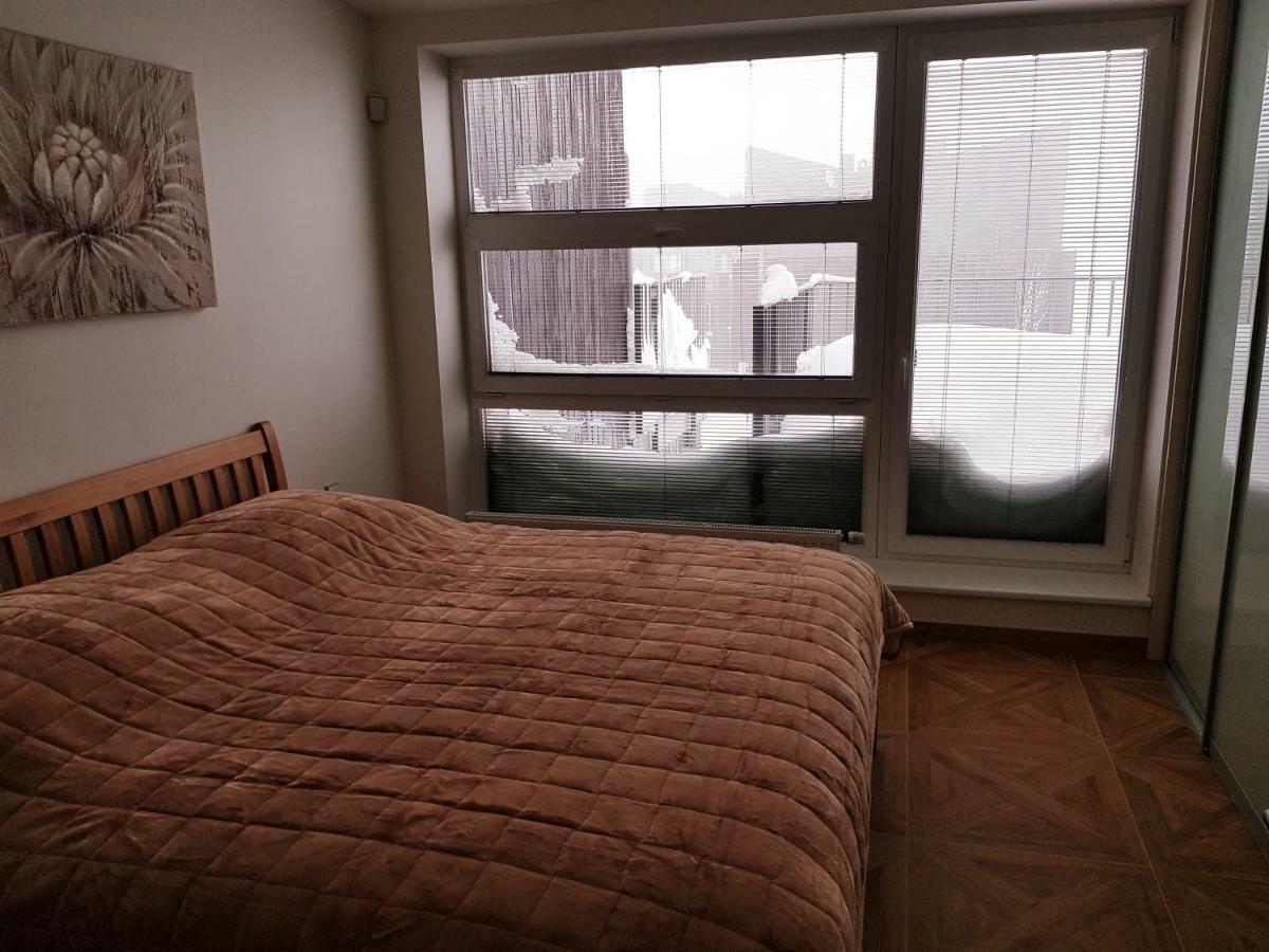 G.Apartment'S Klinovec Loučná pod Klínovcem 외부 사진