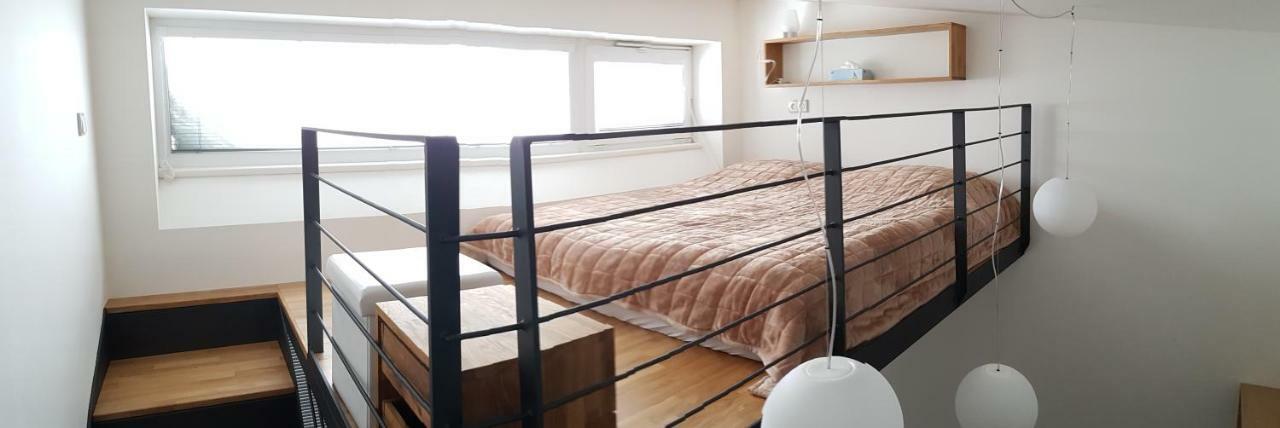 G.Apartment'S Klinovec Loučná pod Klínovcem 외부 사진