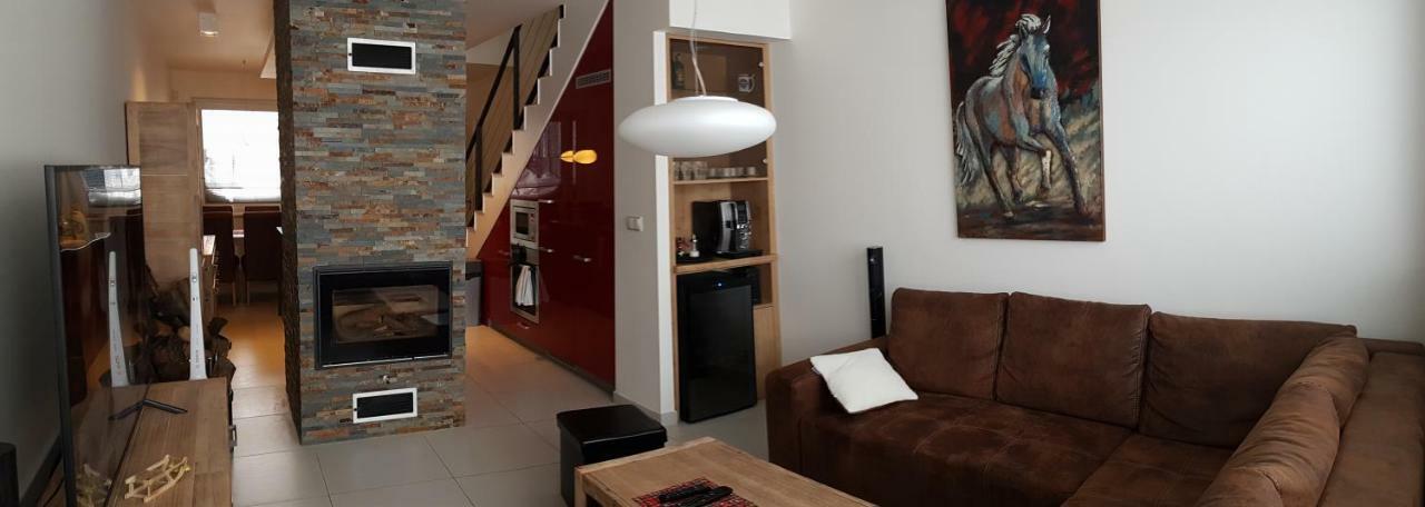 G.Apartment'S Klinovec Loučná pod Klínovcem 외부 사진