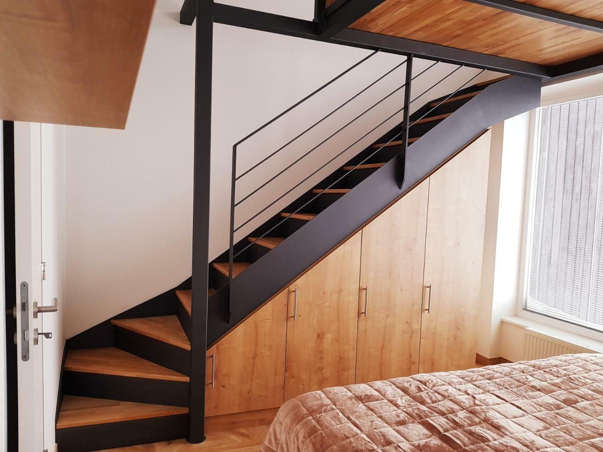 G.Apartment'S Klinovec Loučná pod Klínovcem 외부 사진