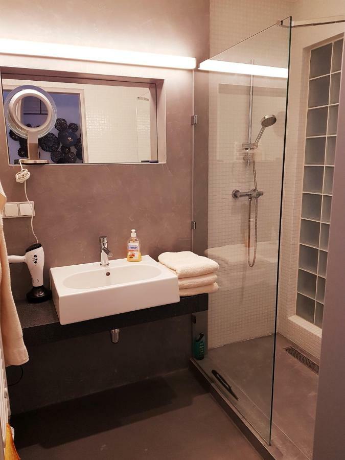 G.Apartment'S Klinovec Loučná pod Klínovcem 외부 사진