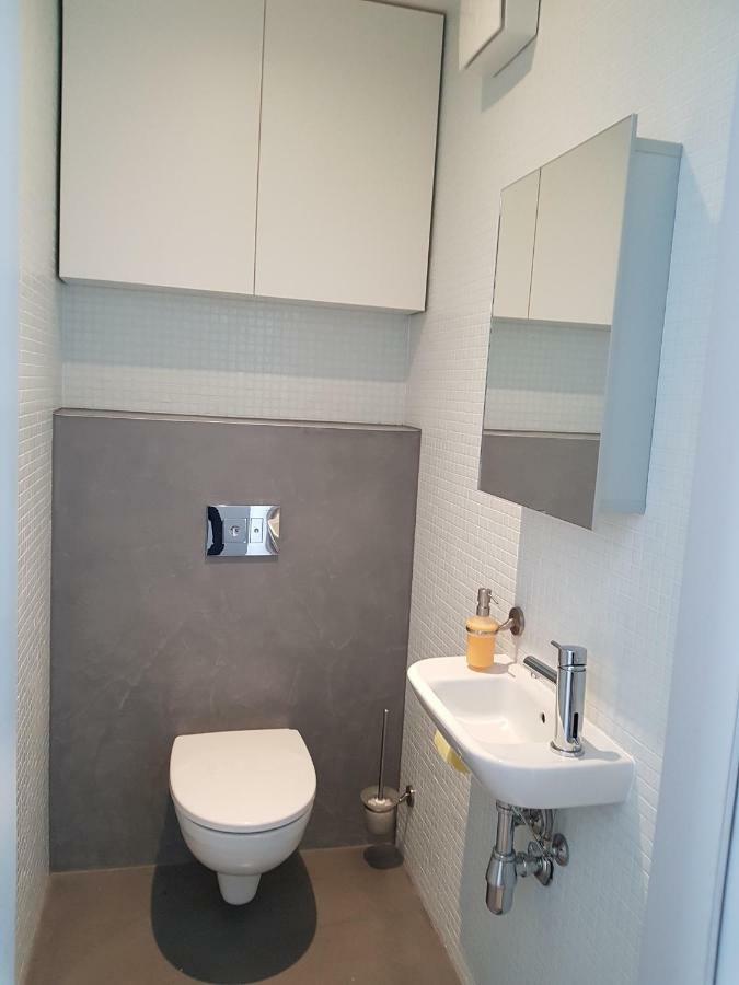 G.Apartment'S Klinovec Loučná pod Klínovcem 외부 사진